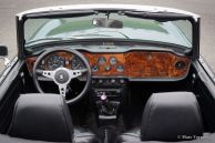 Triumph TR 6, 1972