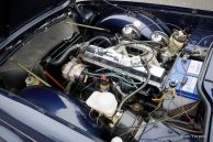 Triumph TR 6, 1972