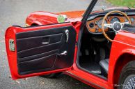 Triumph TR 6, 1973