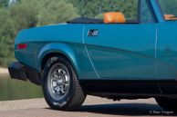 Trumph TR 8, 1980