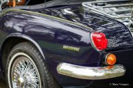 Triumph Spitfire MK 3, 1971