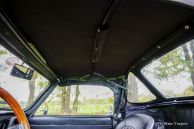 Triumph Spitfire MK 3, 1971