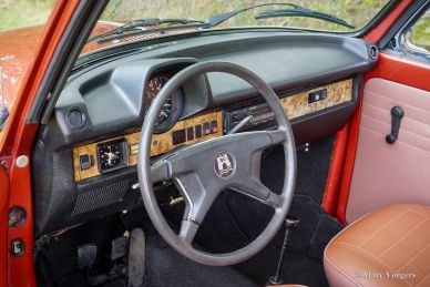 Volkswagen Beetle 1303 LS cabriolet, 1978