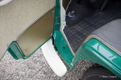 Volkswagen Type 2 T1 Camper, 1964