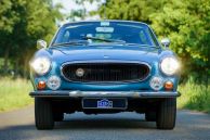 Volvo 1800 ES, 1973