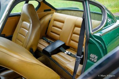Volvo 1800 E, 1972