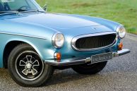 Volvo 1800 E, 1972