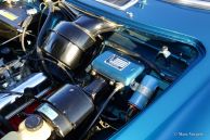 Volvo 1800 ES, 1973