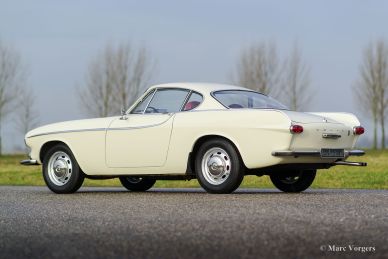 Volvo 1800 S, 1966