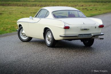 Volvo 1800 S, 1966