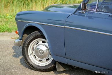 Volvo 221 ‘Amazon’ Estate, 1965