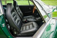 Volvo 1800 ES, 1972