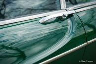 Volvo 1800 ES, 1972