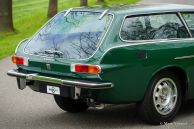 Volvo 1800 ES, 1972