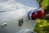 Volvo P1800 S, 1965