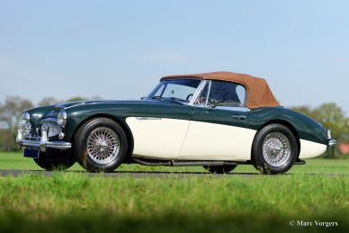 Austin Healey 3000 Mk III, 1964