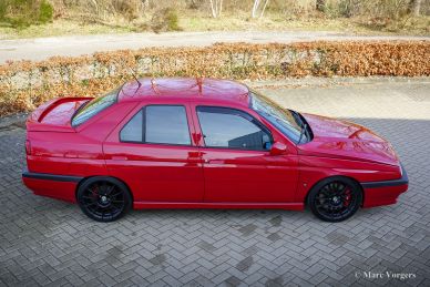 Alfa Romeo 155 Twin Spark 2.0 16V, 1995