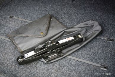 Alfa Romeo 166 Super 3.0 V6, 2000