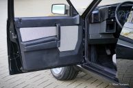 Alfa Romeo 75 1.8 Turbo, 1986