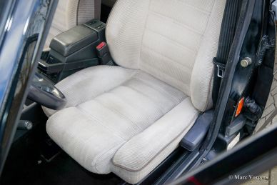 Alfa Romeo 75 2.5 V6 Milano, 1986