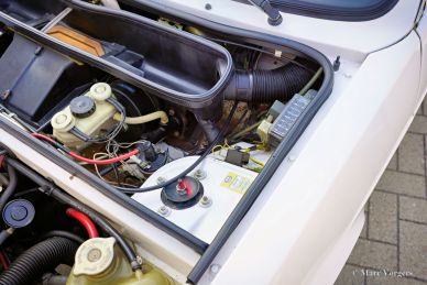 Alfa Romeo Alfasud, 1979