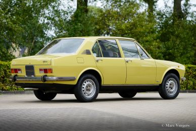 Alfa Romeo Alfetta 1800, 1972