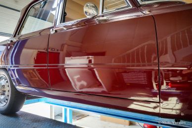 Alfa Romeo Giulia 1300 Super, 1972