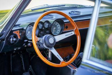 Alfa Romeo Giulia 2000 GTV ‘Bertone’, 1972