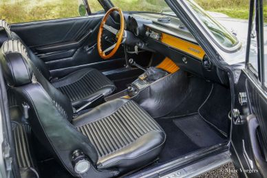 Alfa Romeo Giulia 2000 GTV, 1974