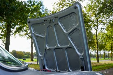 Alfa Romeo Giulia 2000 GTV, 1974