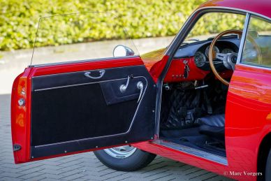 Alfa Romeo Giulietta Sprint, 1960