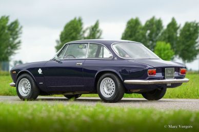 Alfa Romeo GT 1300 Junior, 1969