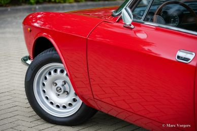 Alfa Romeo Giulia GTV 2000, 1972