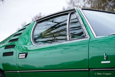 Alfa Romeo Montreal, 1974