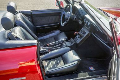 Alfa Romeo Spider 2.0 type 4, 1992