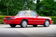 Alfa Romeo Spider 2.0 (Type 4), 1991