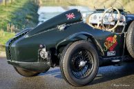 Alvis TC21 / 100 Special, 1955