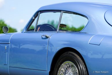 Aston Martin DB 2/4 Mk III, 1959