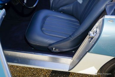 Austin Healey 100/4 BN2, 1956