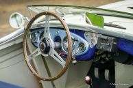 Austin Healey 100/4 BN1, 1953