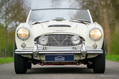 Austin Healey 100/6 BN4, 1957