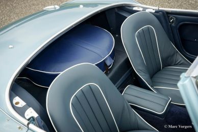 Austin Healey 100/6 (BN6), 1958