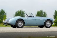Austin Healey 100/6 (BN6), 1958