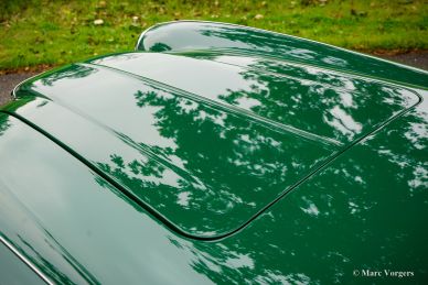 Austin Healey 100/6 BN6 ‘two-seater’, 1958