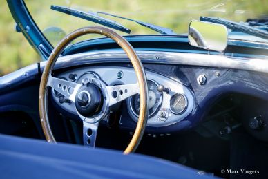 Austin Healey 100/4 BN2 ‘Le Mans’, 1956
