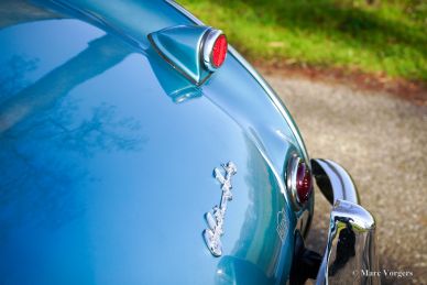 Austin Healey 100/4 BN2 ‘Le Mans’, 1956