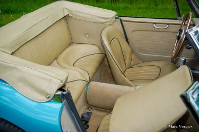 Austin Healey 3000 Mk II A, 1964