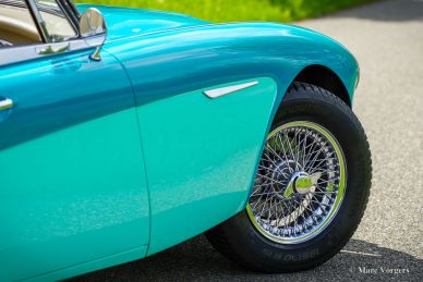 Austin Healey 3000 Mk II A, 1964