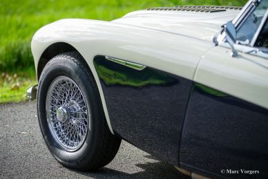 Austin Healey 3000 MK 2 A, 1964