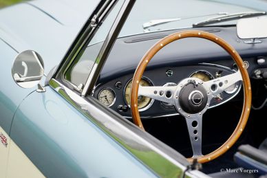 Austin Healey 3000 Mk IIa, 1964